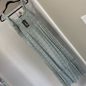 2XL maternity dress